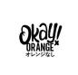 Preview: Okay Orange Cherry Liquorice 100ml
