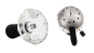 Preview: Amy Deluxe New Age Globe Set Schwarz