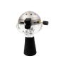 Preview: Amy Deluxe New Age Globe Set Schwarz