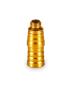 Preview: Azlan High Roller Schlauchadapter Gold Rush