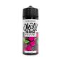 Preview: Okay Orange Cherry Liquorice 100ml