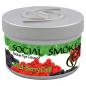 Preview: Social Smoke Wild Berry Chill