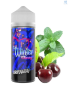 Preview: Drip Hacks Cherry Winter 60ml