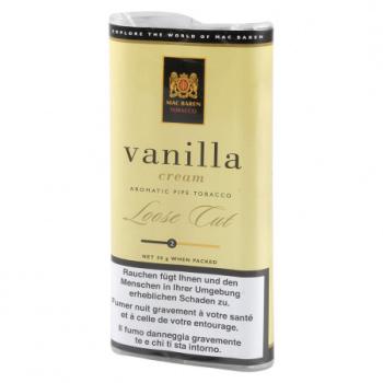 Mac Baren Vanilla Cream