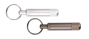 Zigarrenbohrer "Passatore" mit Auswerfer 7mm Ø