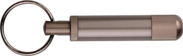 Preview: Zigarrenbohrer "Passatore" mit Auswerfer 7mm Ø