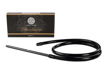 Mata Leon Z190 Silikonschlauch Schlauchset - 8Ball