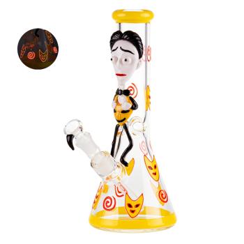 Bong Heartbroken