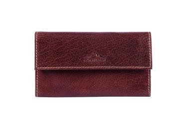 Drehertasche "Alpenleder Gustl Brandy"