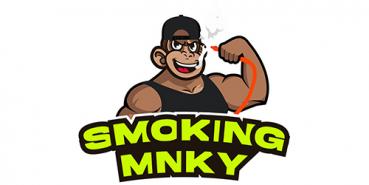 Smoking Mnky Alleee 200g