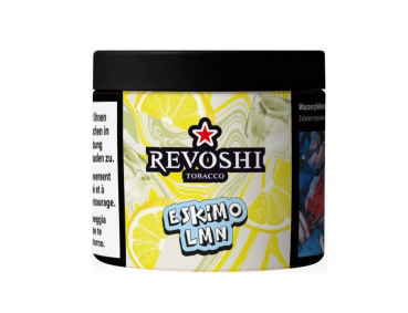 Revoshi Eskimo Lmn 200g