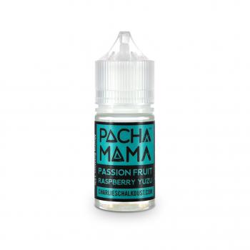 Charlie's Chalk Dust Pacha Mama Aroma Passion Fruit 30ml