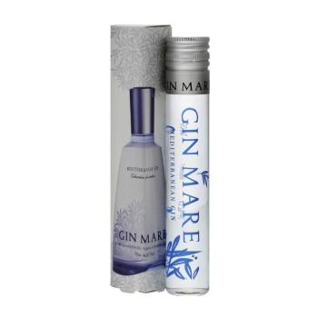 Gin Mare Mediterranean Gin 5cl