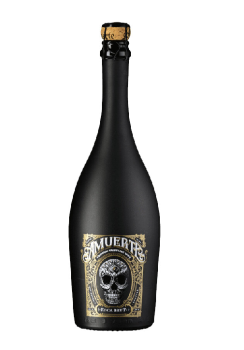 Amuerte Coca Brut Sparkling Wine 75cl