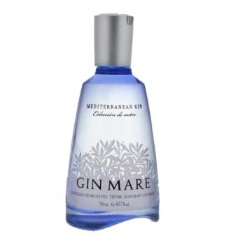 Gin Mare Mediterranean Gin 175cl
