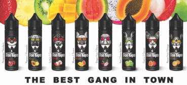 Don Vapo Vincenzo Kiwio 50ml