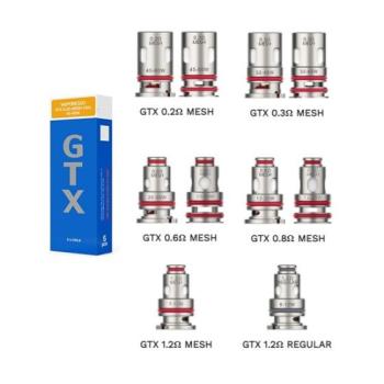 Verdampferkopf Vaporesso GTX