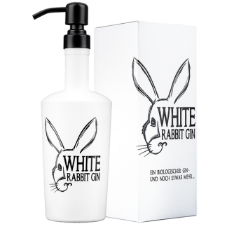 White Rabbit Gin 50cl