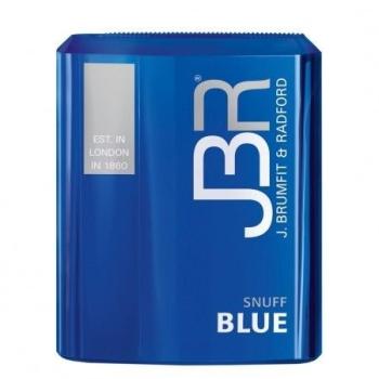 JBR Blue Snuff 10g