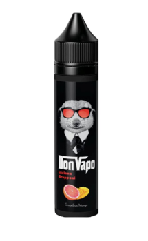 Don Vapo Luciano Grapponi 50ml