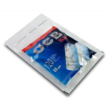 OCB Cellulose Filter Slim