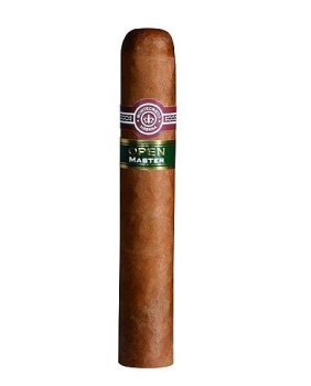 Montecristo Open Master Tubos