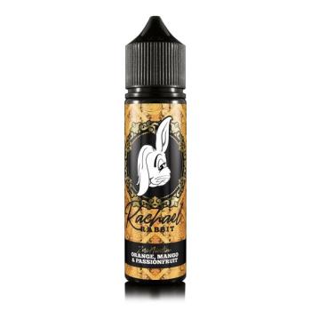 Rachael Rabbit Orange, Mango & Passionsfrucht 50ml