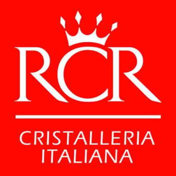 RCR Style "Timeless Decanter" 75cl