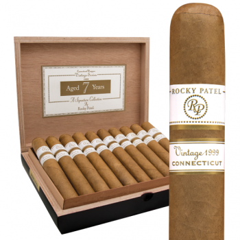 Preview: Rocky Patel Vintage 1999 Connecticut Robusto