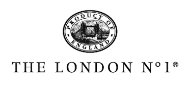 The London Gin No.1 Blue Gin 70cl