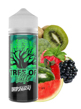 Drip Hacks Tree of Life 60ml