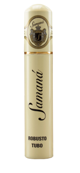 Samaná Robusto Tubos