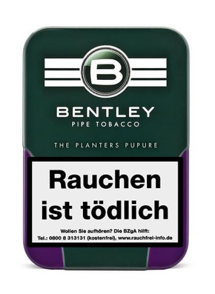 Bentley Planters Purpure