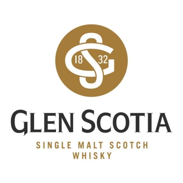 Glen Scotia Double Cask 70cl
