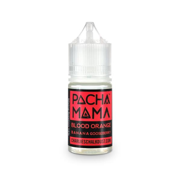 Charlie's Chalk Dust Pacha Mama Aroma Blood Orange 30ml