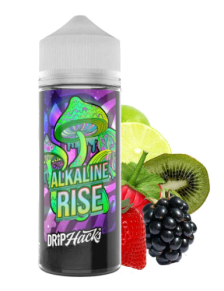 Drip Hacks Alkaline Rise 60ml