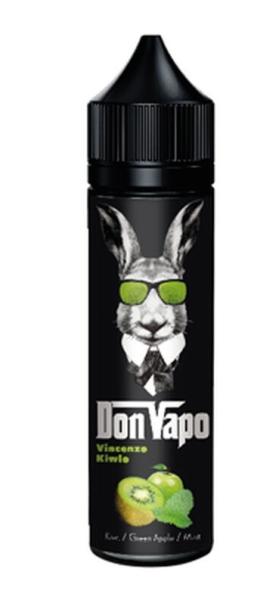Don Vapo Vincenzo Kiwio 50ml