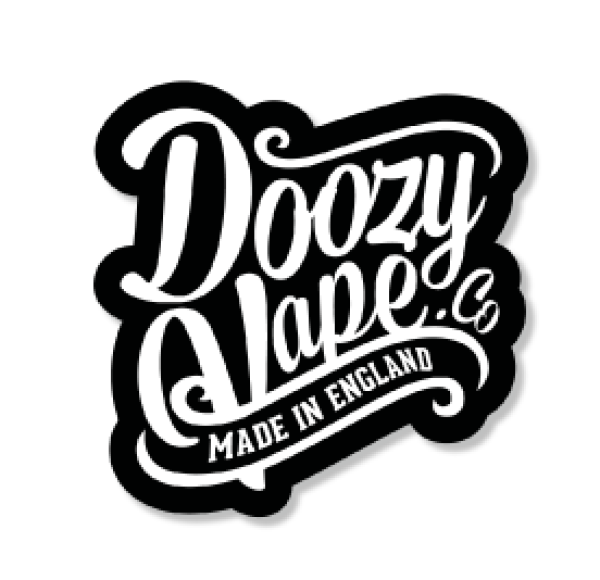 Doozy Vape Seriously Donuts Glazed Biscuit 100ml