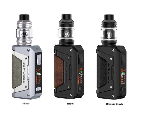 GeekVape AEGIS Legend L200 Kit