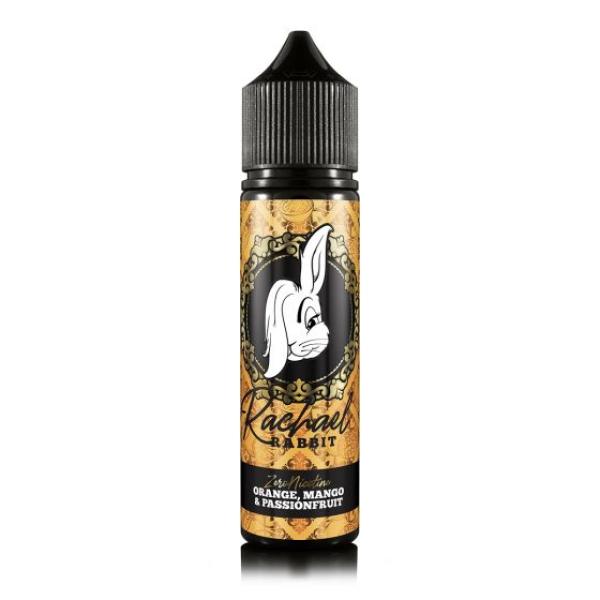Rachael Rabbit Orange, Mango & Passionsfrucht 50ml