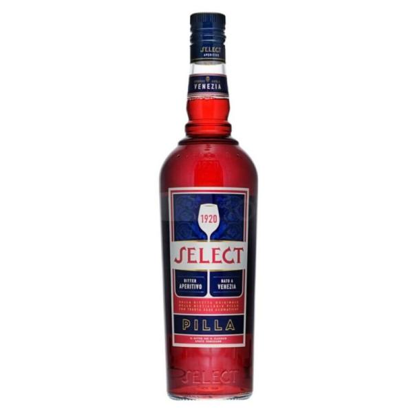 Select Aperitivo Likör 100cl