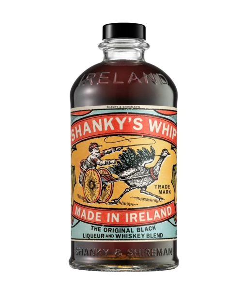 Shanky's Whip 5cl